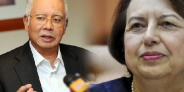PUAD: BATAL BR1M BERMAKNA ZETI DICUCUK HIDUNG
