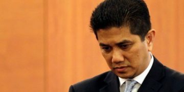 THE EQUANIMITY: AZMIN BOLEH MEMPERCEPATKAN CARIAN PEMILIK