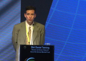 KERJASAMA PH-IRI: APAKAH GANJARAN BUAT IRI?