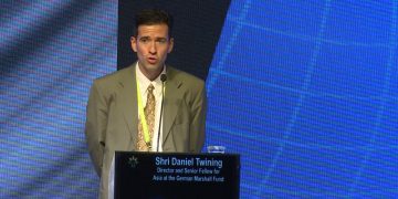 KERJASAMA PH-IRI: APAKAH GANJARAN BUAT IRI?