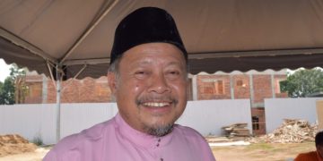 SIRAJUDDIN: KENYATAAN MEDIA PERKASA MENGENAI PEMBINAAN SJKC BERTENTANGAN DASAR PENDIDIKAN