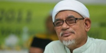 HADI AWANG: TERUSKAN DAN TAMBAH BAIK BR1M