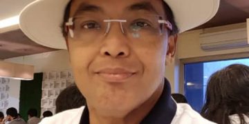 SAIFUL BAHAR: SELAMAT HARI KEBANGSAAN YANG KE-61