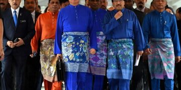 SEBAB SEBENAR KITA KALAH PRU-14: JAWAPAN KEPADA JOHARI GHANI