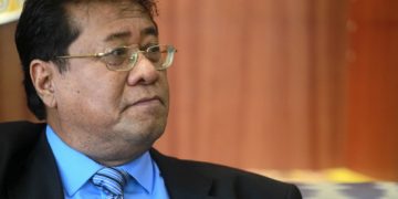 TS KHALID IBRAHIM WAJAR JADI CALON PAS DI PRK DUN SERI SETIA