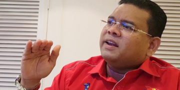 LOKMAN ADAM: KONSPIRASI PH-AMERIKA HAPUS BUKTI KES AKTA KLEPTOKRASI?