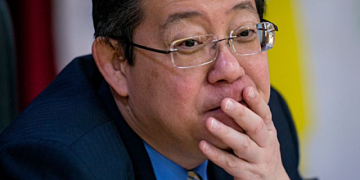 KESILAPAN BODOH LIM GUAN ENG