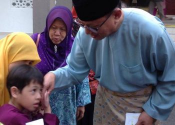 PUAD: KERETA NASIONAL 3.0, JAMBATAN BENGKOK DAN F1