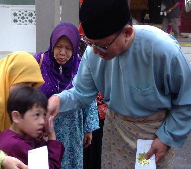 PUAD: KERETA NASIONAL 3.0, JAMBATAN BENGKOK DAN F1