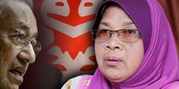 RAMLAH ADAM: SEKARANG RAKYAT HIDUP GELISAH