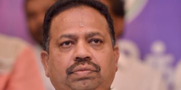 VIGNESWARAN SARAN ANWAR BERI JAWATAN TIMBALAN PRESIDEN KEPADA AHLI INDIA