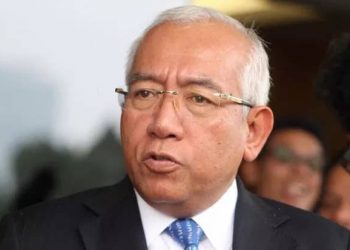 MAHDZIR KHALID: BR1M AKAN DIHAPUSKAN OLEH KERAJAAN PAKATAN