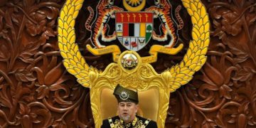 TIADA ANUGERAH KEBESARAN TAHUN INI