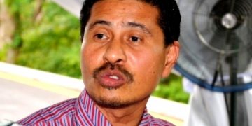 ABDULLAH SANI: LANJUTKAN CEP BUKTI ANWAR TIDAK AKAN JADI PM