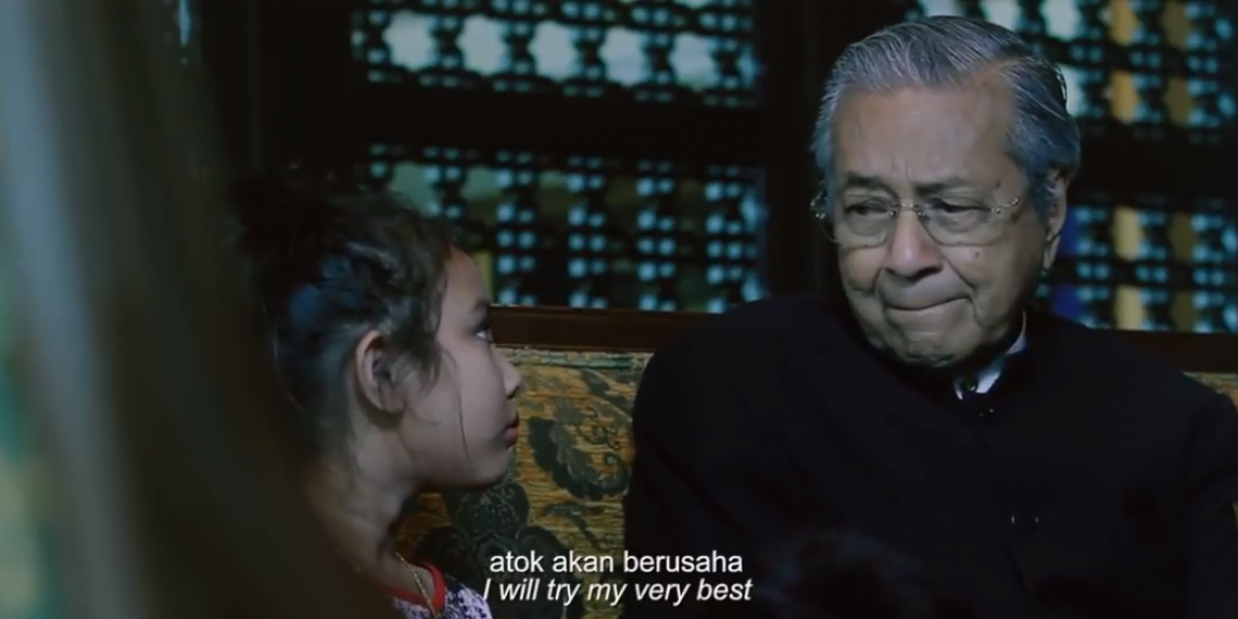 LANTIKAN PENASIHAT EKONOMI DAN PENGEKALAN CEP, BUKTI BETAPA LEMAHNYA KERAJAAN