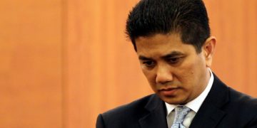 KENYATAAN BODOH AZMIN: BR1M BERUNSUR RASUAH