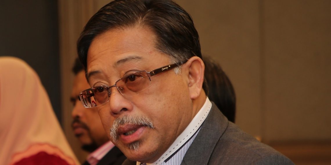 BOCOR MAKLUMAT KERAJAAN: DAHULU DIGELAR PEJUANG, KINI DIGELAR MUSUH DALAM SELIMUT