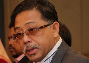 BOCOR MAKLUMAT KERAJAAN: DAHULU DIGELAR PEJUANG, KINI DIGELAR MUSUH DALAM SELIMUT