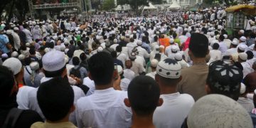 MUFTI PERLU TEGUR GOLONGAN AGAMA PROMOSI TATU