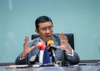 KENYATAAN MEDIA PEGUAM KEPADA DATUK HASANAH ABDUL HAMID