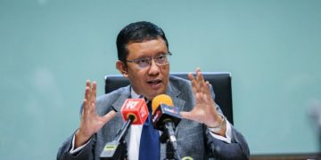 KENYATAAN MEDIA PEGUAM KEPADA DATUK HASANAH ABDUL HAMID