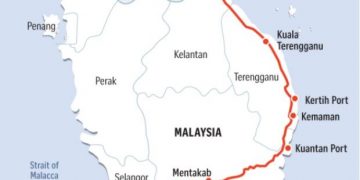 KOS PEMBATALAN ECRL HAMPIR SAMA, LEBIH BAIK TERUSKAN