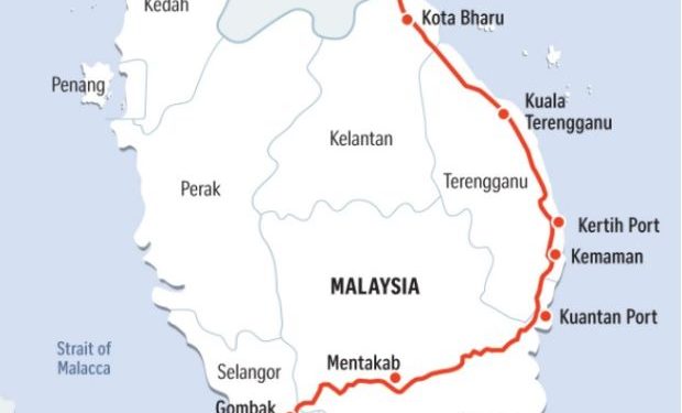 KOS PEMBATALAN ECRL HAMPIR SAMA, LEBIH BAIK TERUSKAN