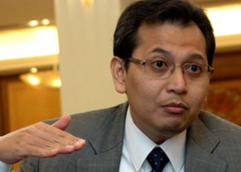 KEMELUT ANWAR TIDAK JADI PM: EZAM RISAU