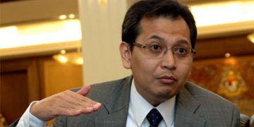 KEMELUT ANWAR TIDAK JADI PM: EZAM RISAU