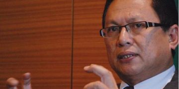 PUAD: IKUTKAN HATI, SAYA PUN MARAH PADA NAJIB