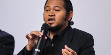 TERKINI: FOREST CITY DAN SULTAN JOHOR DALAM PERANG MAHATHIR-CHINA