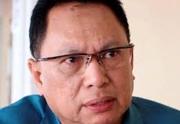 PUAD: ECRL DAN TSGP DIBATALKAN. APAKAH TIADA JALAN KELUAR?