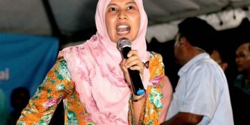 IZZAH: BATAL PELANTIKAN RAHIM NOOR