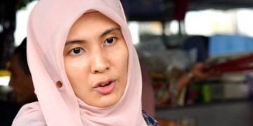 KERJASAMA PH-IRI: KENYATAAN BERBEZA PEMIMPIN PH