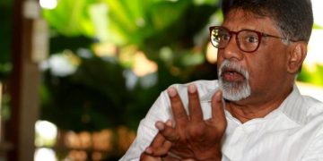 KEMELUT ANWAR TIDAK JADI PM: PKR MAJORITI, KATA XAVIER