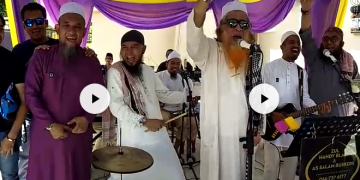 APA SUDAH JADI DENGAN JEMAAH TABLIGH?