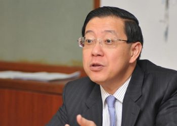 ERA BN & PH: MASIH TIADA BUKTI CUKUP UNTUK DAKWA NAJIB