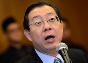 PUAD: STANDARD TUDUHAN LIM GUAN ENG