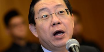 PUAD: STANDARD TUDUHAN LIM GUAN ENG