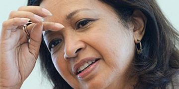 APA YANG MARINA DAN LGBT MAHUKAN SEBENARNYA?