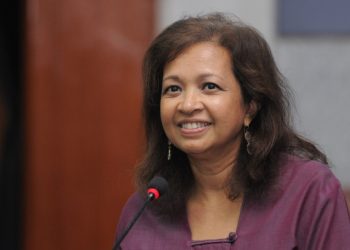 ISU LGBT: SURAT TERBUKA BUAT MARINA MAHATHIR