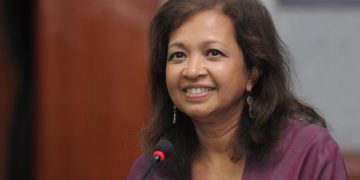 ISU LGBT: SURAT TERBUKA BUAT MARINA MAHATHIR