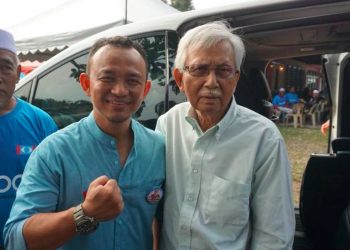 ‘CERTOT’ MASZLEE DIKRITIK NETIZEN