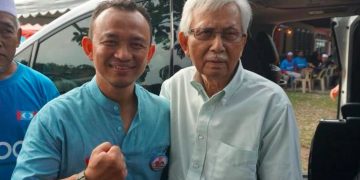 ‘CERTOT’ MASZLEE DIKRITIK NETIZEN