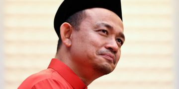 ‘CERTOT’ MASZLEE ‘BACKLASH’ DIRI SENDIRI DAN KERAJAAN