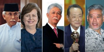 MAJLIS PENASIHAT KERAJAAN UMPAMA KERAJAAN DALAM KERAJAAN