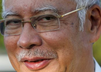 MAKNA ‘SINDROM NAJIBPHOBIA’