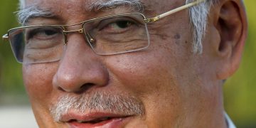 MAKNA ‘SINDROM NAJIBPHOBIA’