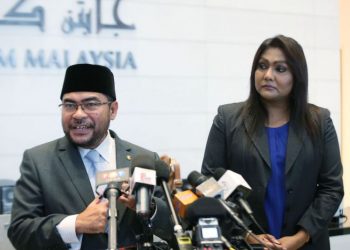 ISU TRANSGENDER: SURAT TERBUKA UNTUK MUJAHID