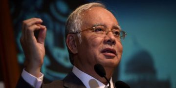 NAJIB: EKONOMI NEGARA MEMBIMBANGKAN